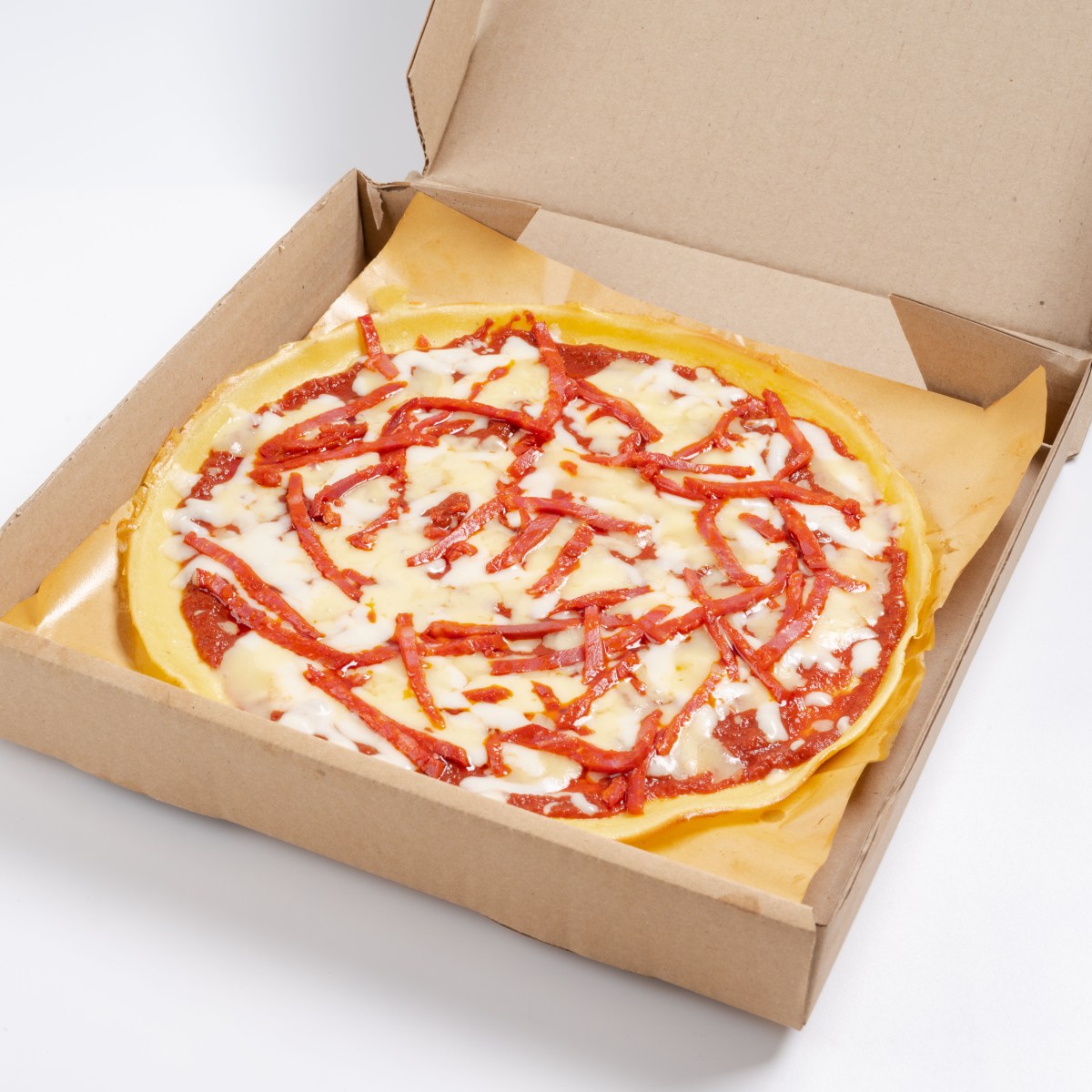 Try Guilt Free Foods with&nbsp;Low-Calories